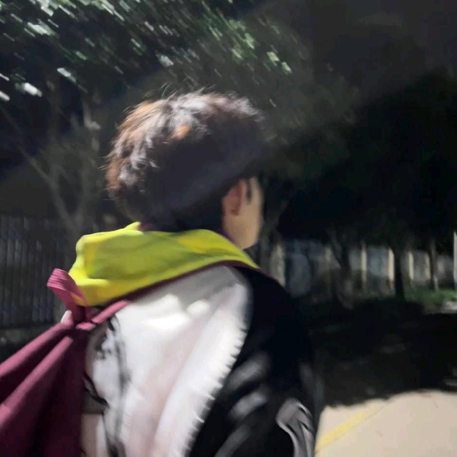 张子禹