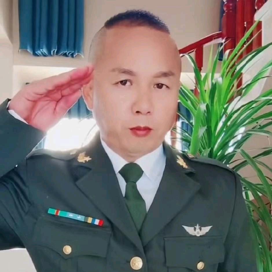 铁血丹心