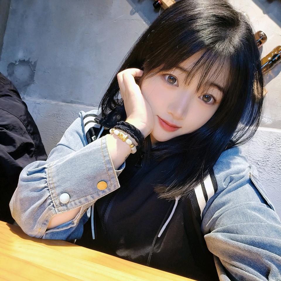 舒舒吖🌸