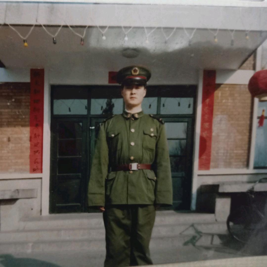 @兵哥