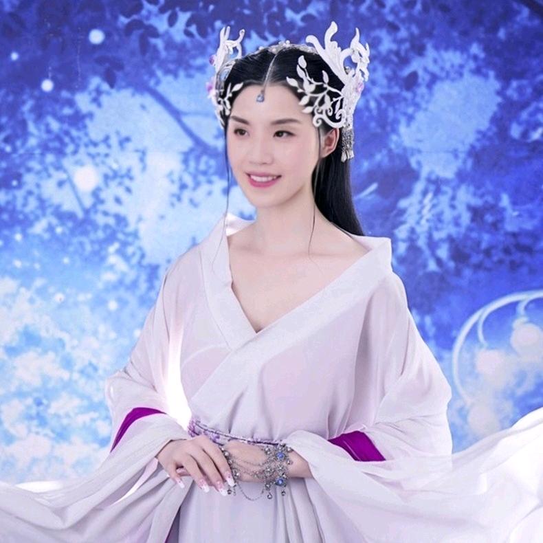 （紫霞仙子）