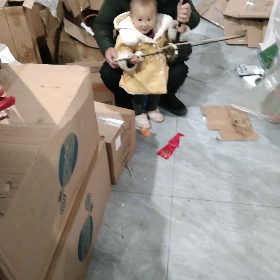 迟来的爱
