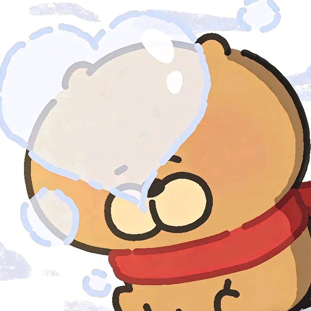 一天不喝粥我就浑身难受