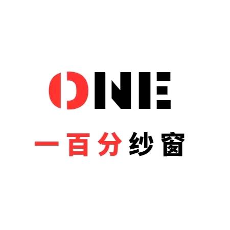 one一百分纱窗