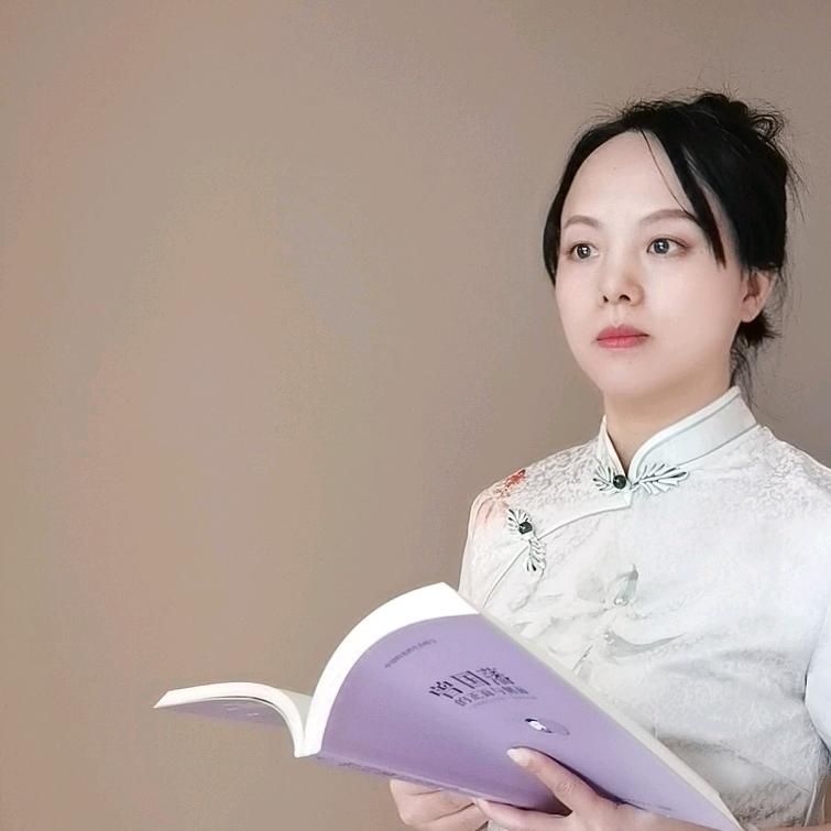 琴子读书