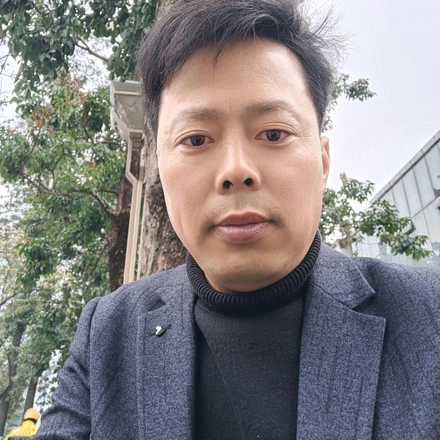 安岳县粉条村支书（唐勇刚）