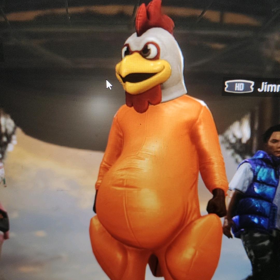 爱吃香肉（考公版）