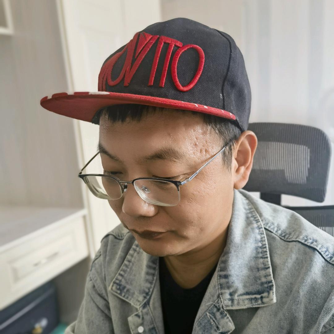 网文一条哥