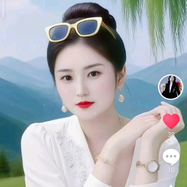 温柔的小快乐