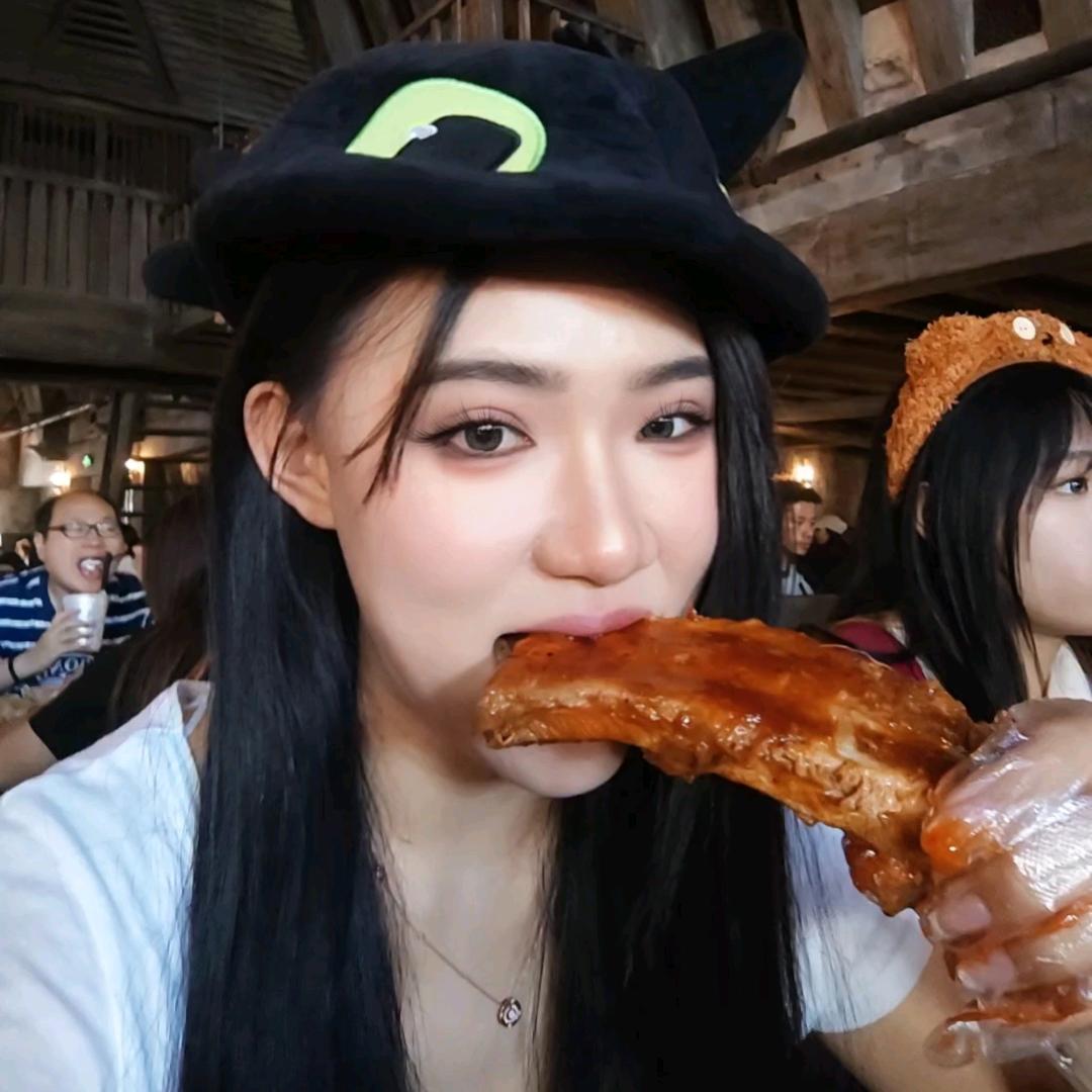 小尾巴