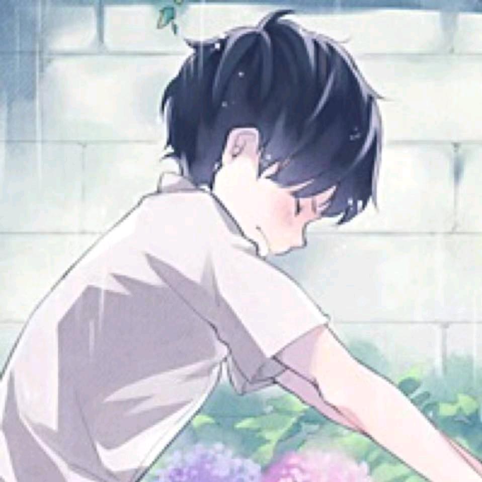 🌈时间流逝