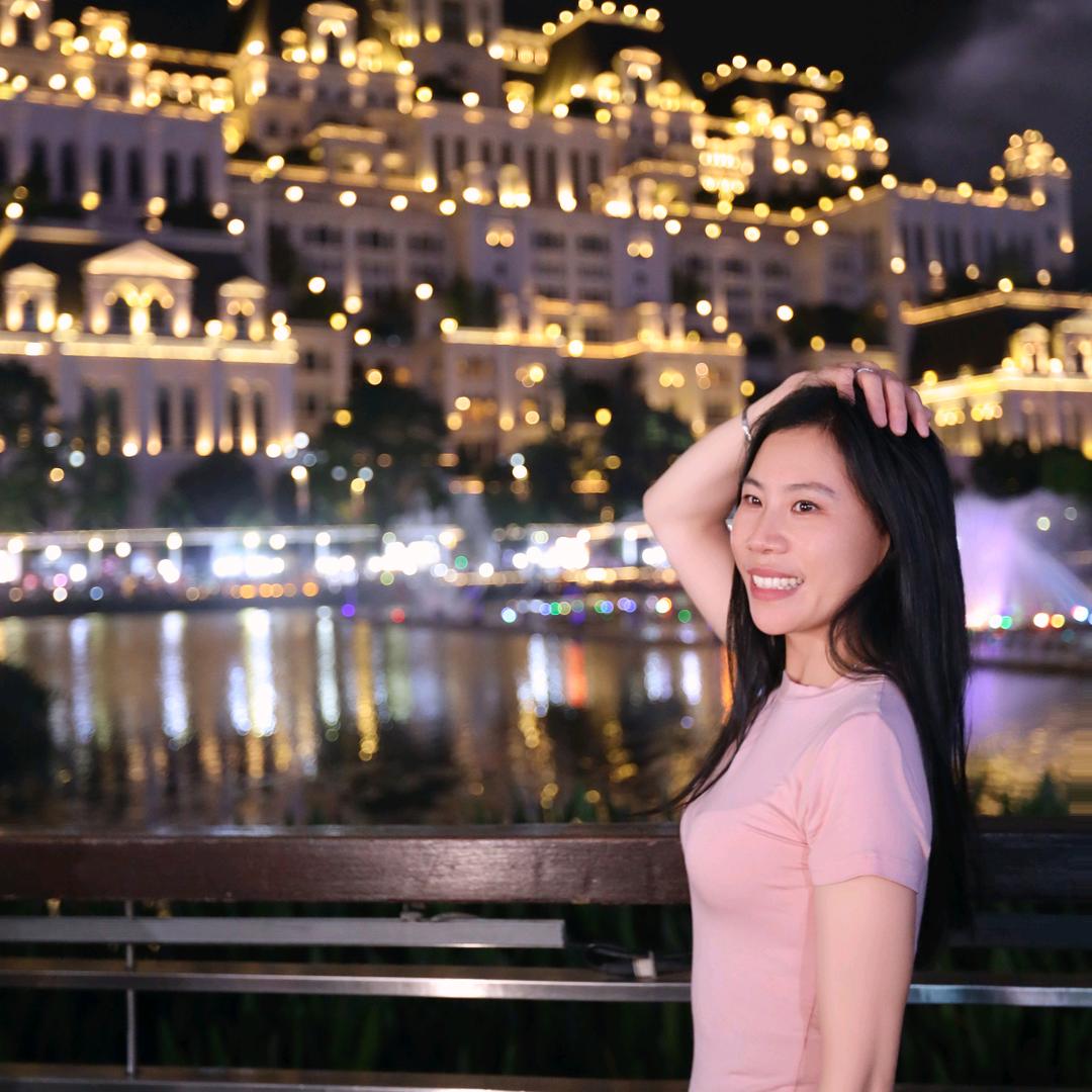 苦苦的彩