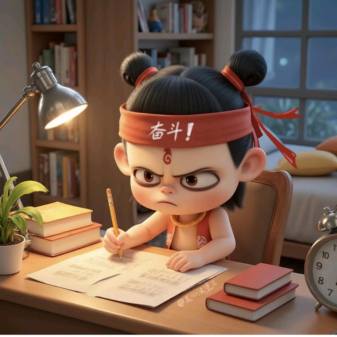 高三文化课提分冲刺💪