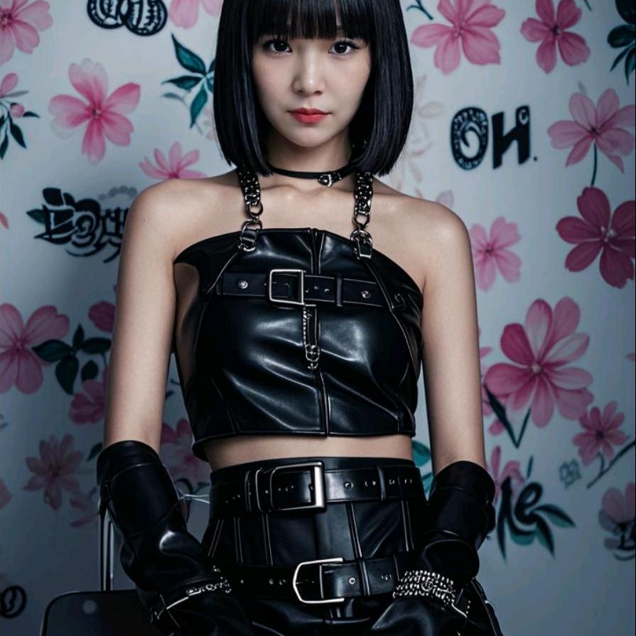 爱唱歌的阿姨🎤