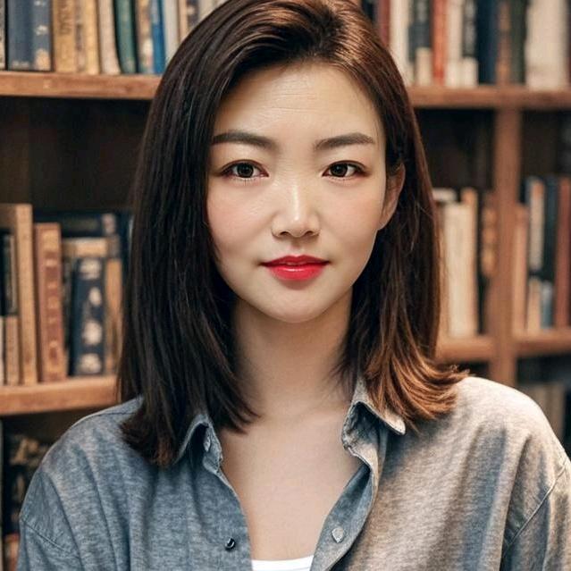 香辣园烧烤妹