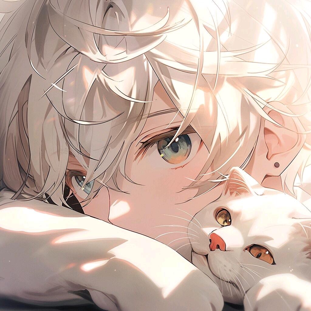 憨态