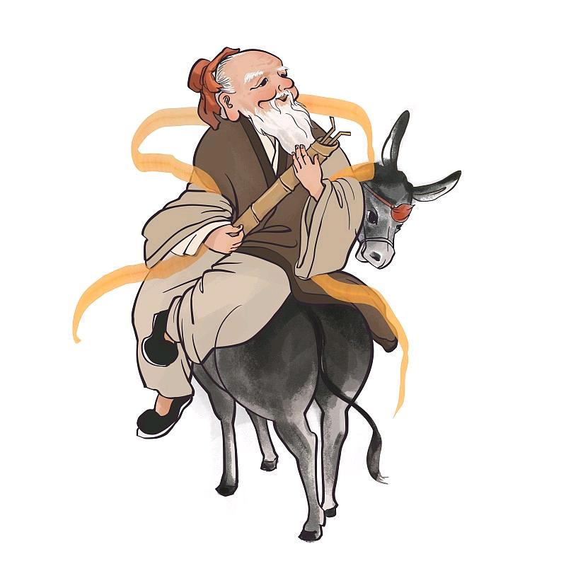 周游记