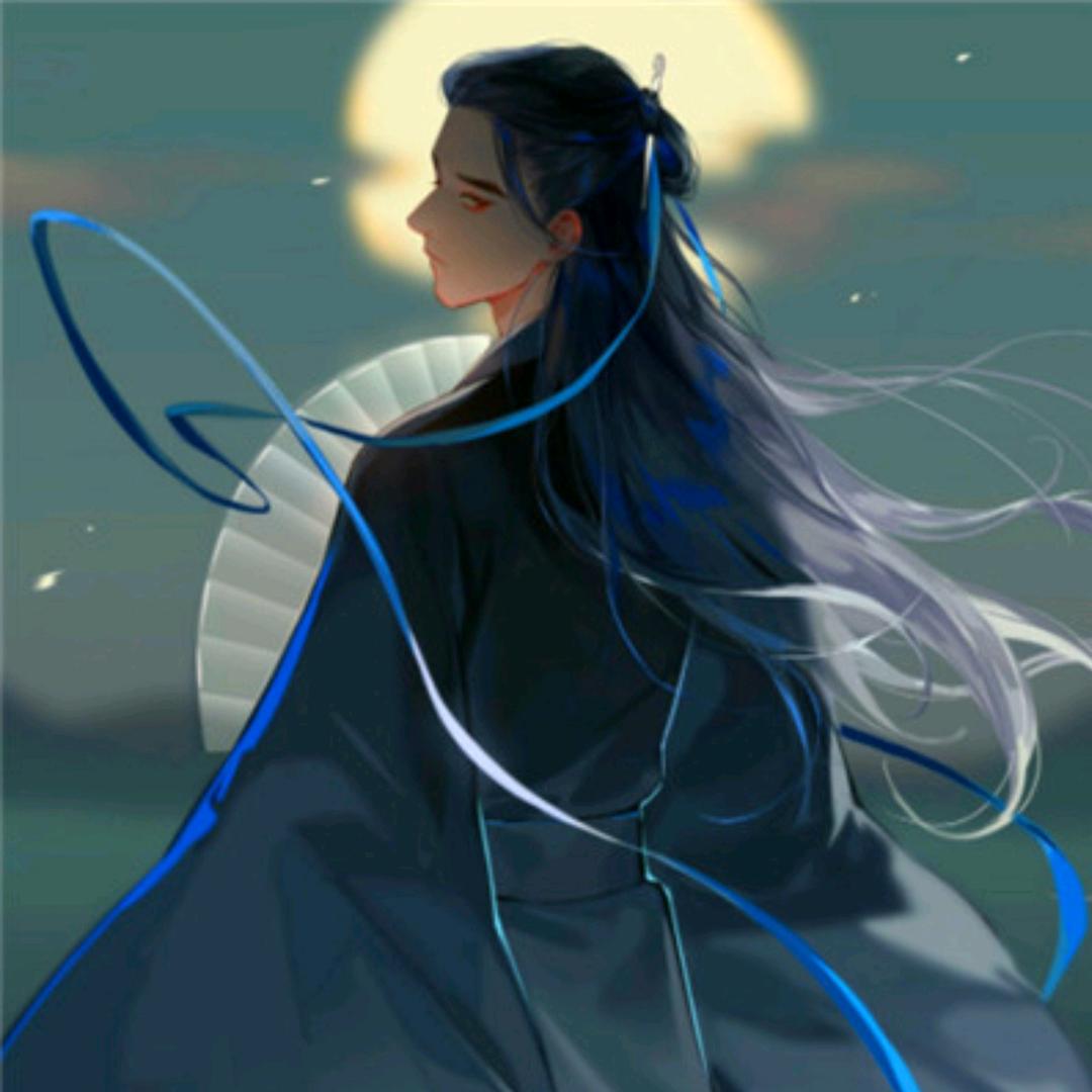 魇兽酱儿