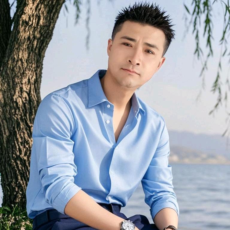 幸福美滋滋