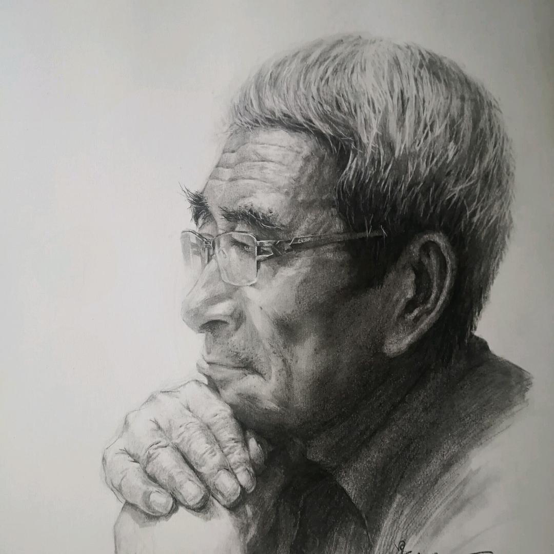 白头小老儿