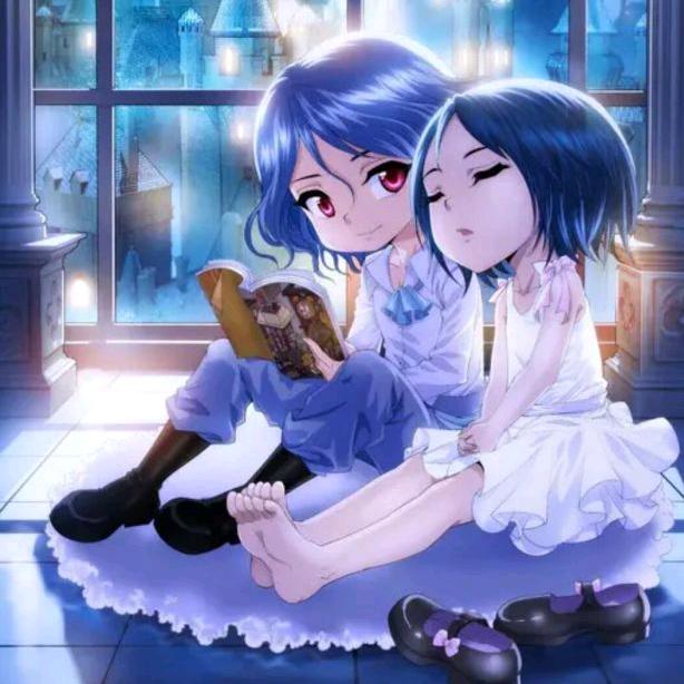 一生一世一双人