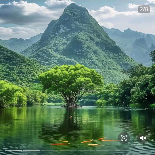果沐源