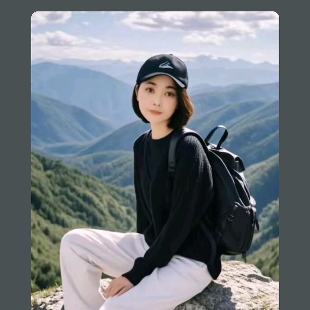 明天更美好💫✨