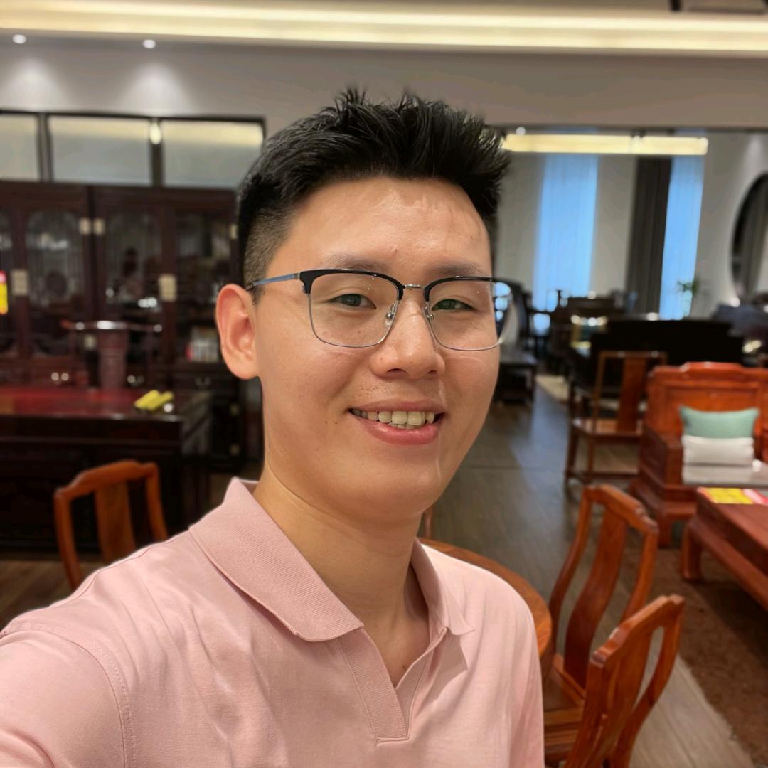 南宁胜意家居红木馆