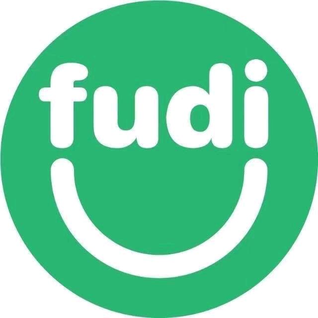 fudi洗车会员商店