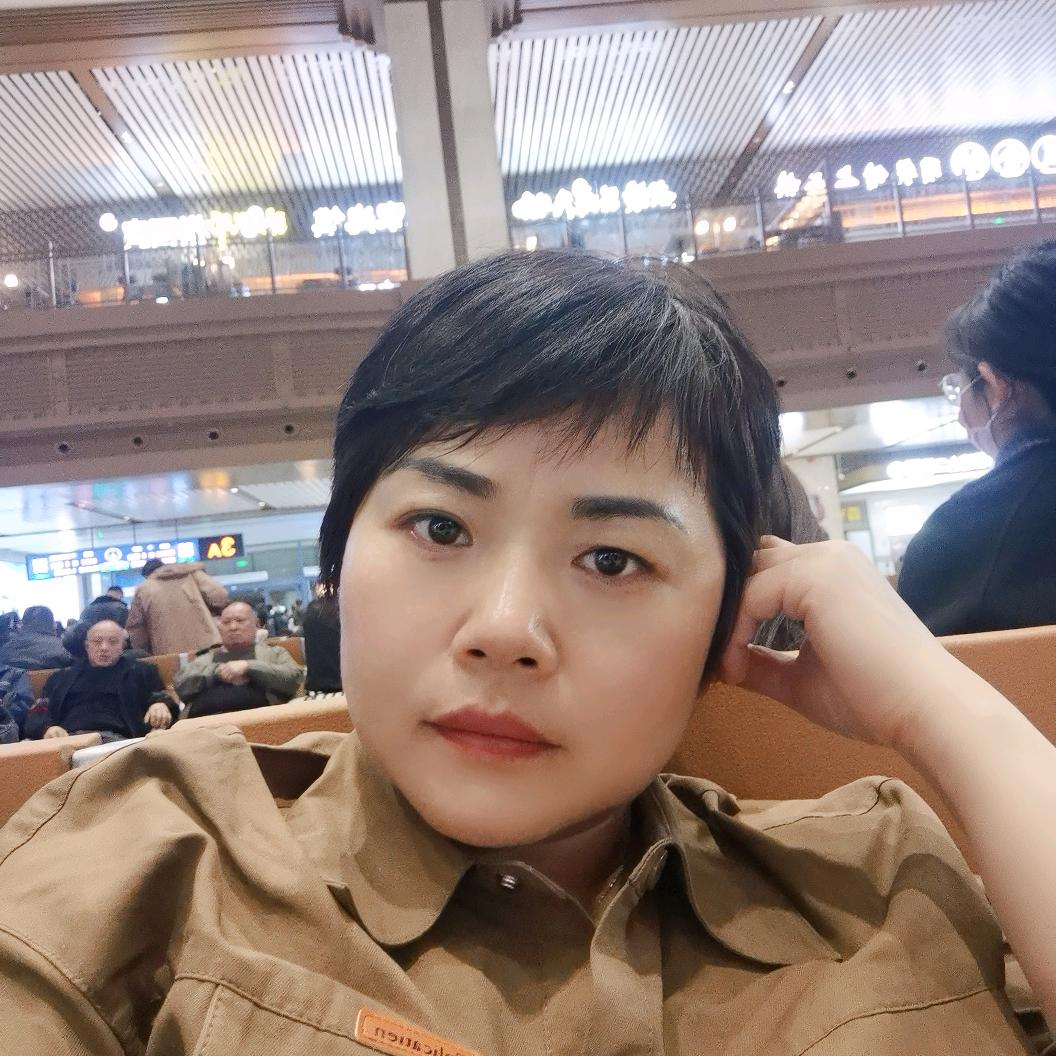 窗帘人郝姐🎶🎤