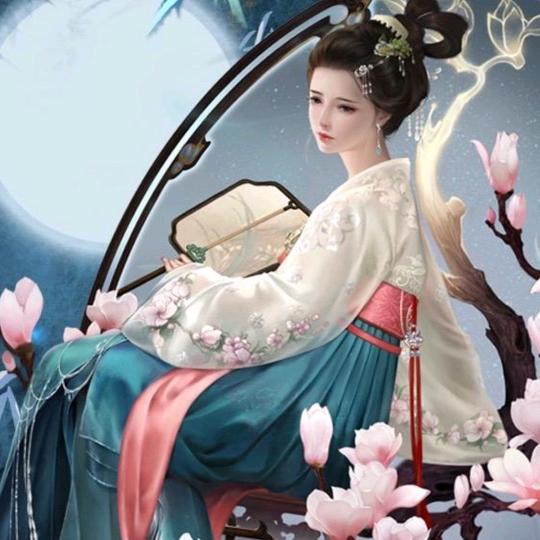 大话西游2申某人