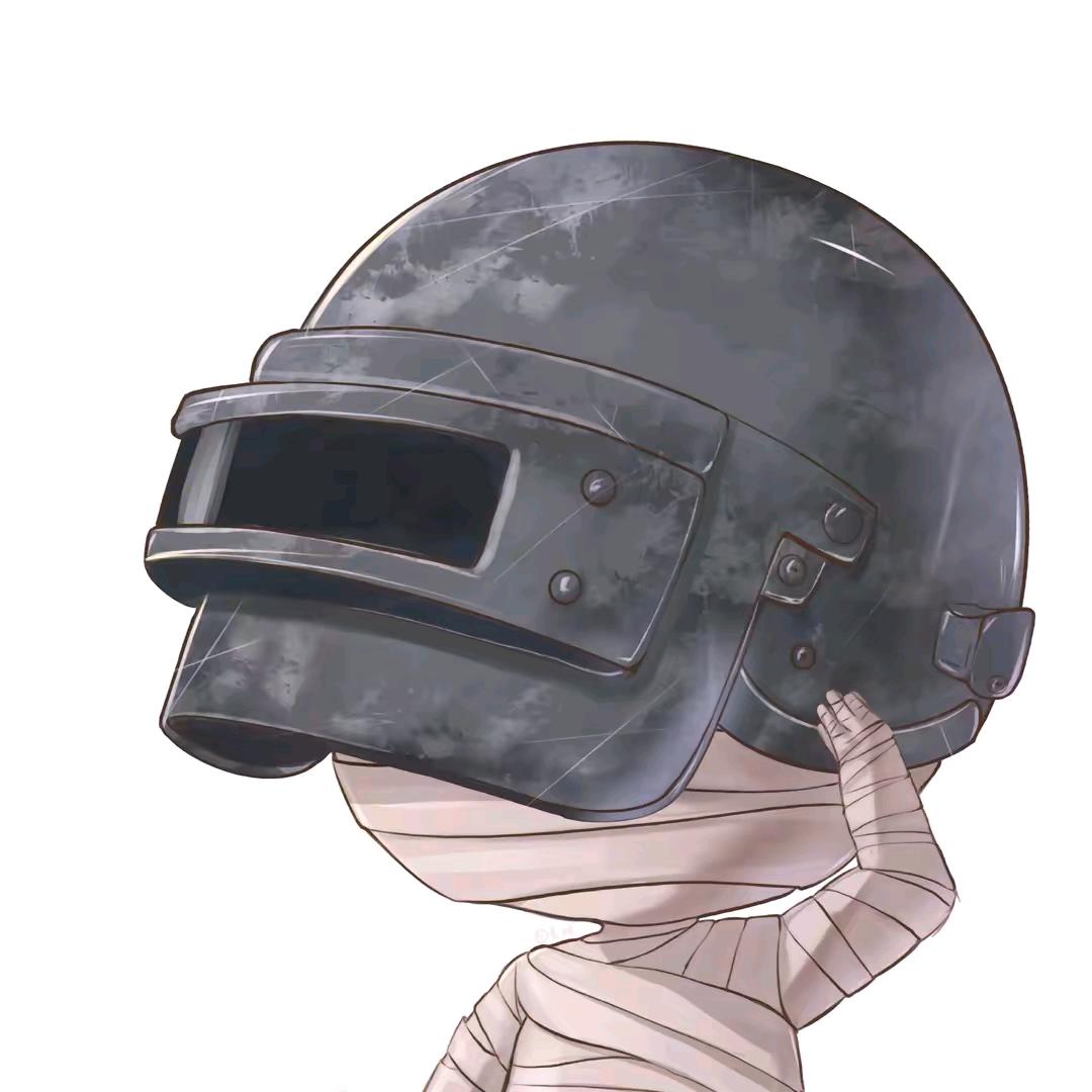 和平精英-@我是锅中