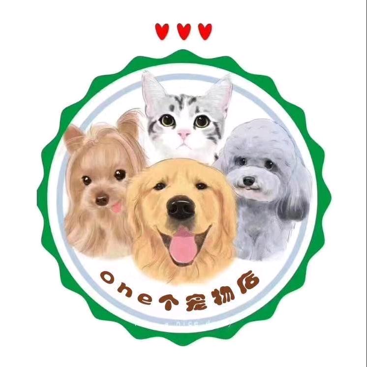 One 个宠物店