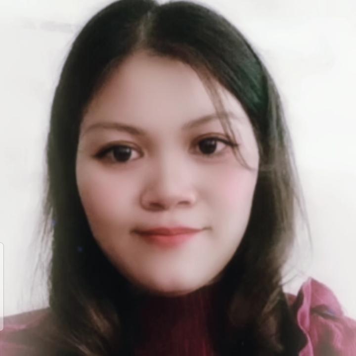 香香