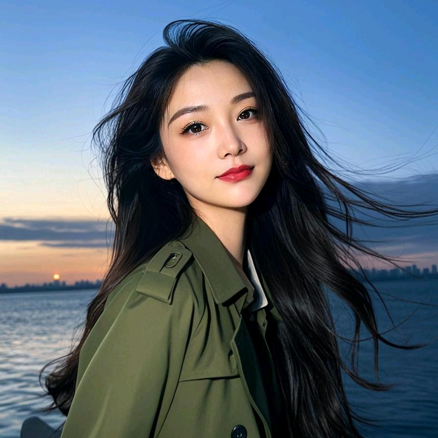 心静如水💦💦💦