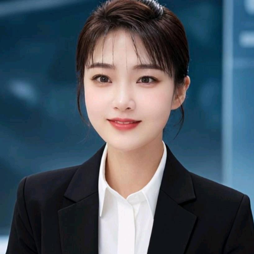 十月，为你而婷