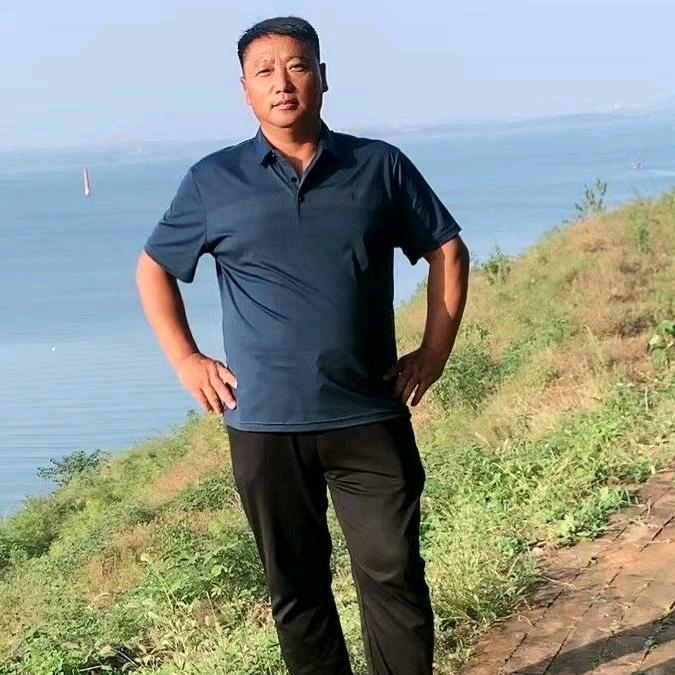 李军富