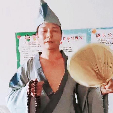 疯子的生态驿站