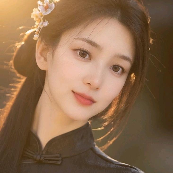 小兔子