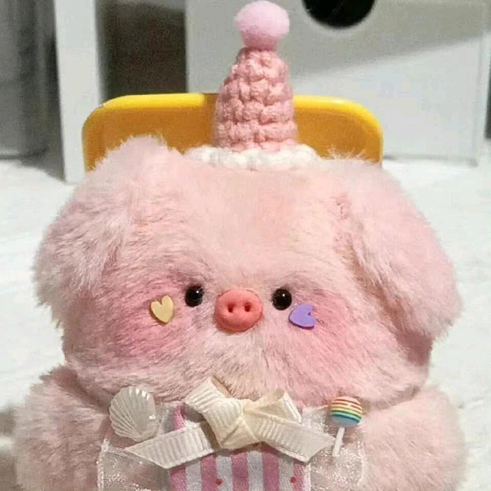 草莓味的棒棒糖