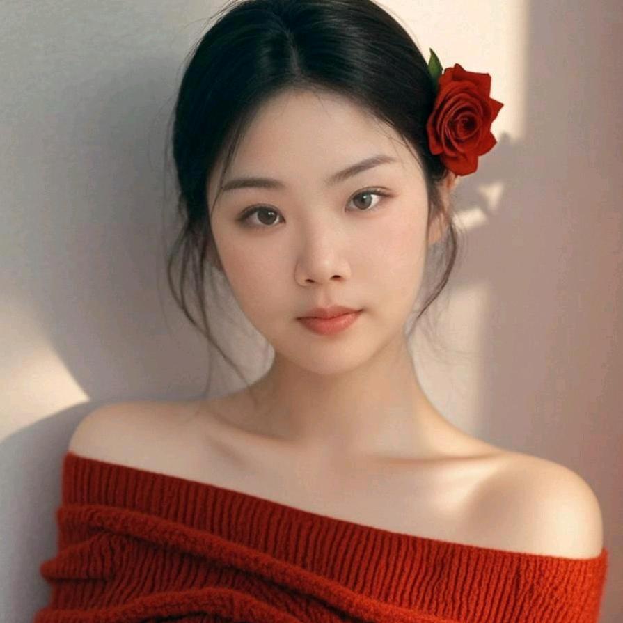 橱窗里的草莓酱🍓