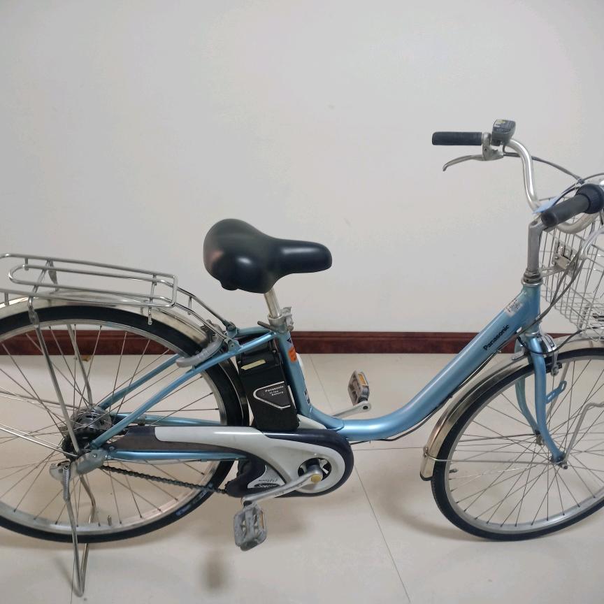 蠡县飞奕自行车进口自行车