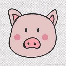 天空下起了小猪🐷
