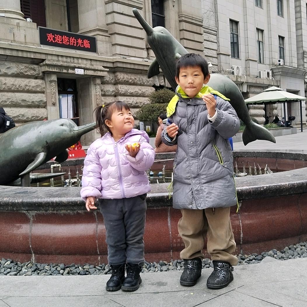 🌈人生如梦繁华如烟