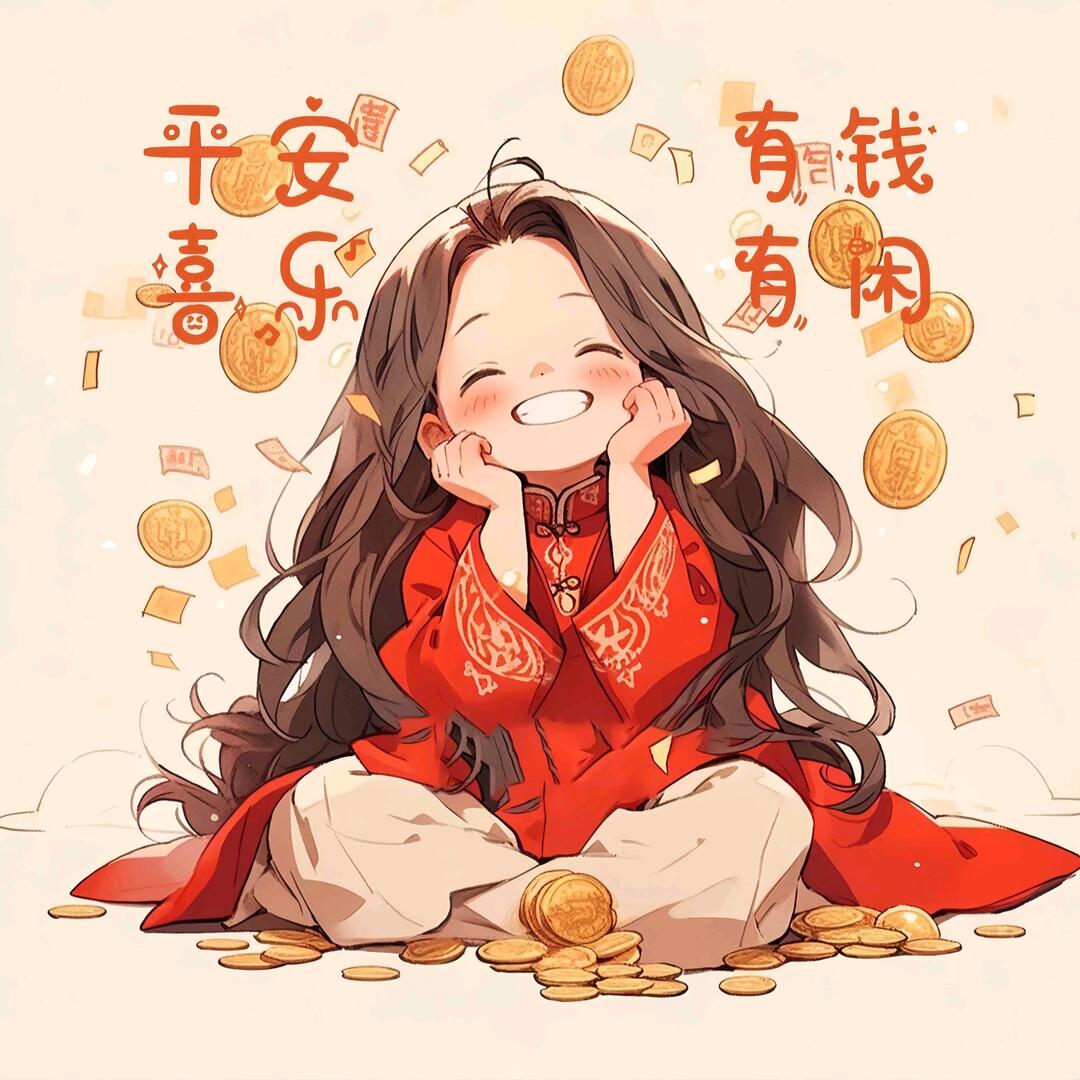 💕ꦿ҉ 好运ᥫᩣ໌້ᮨ加满✨