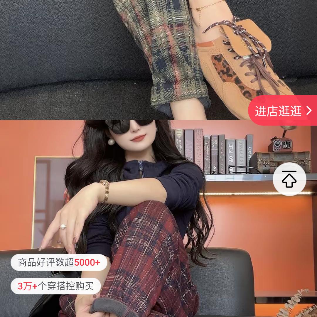 可爱的可乐橱窗选货