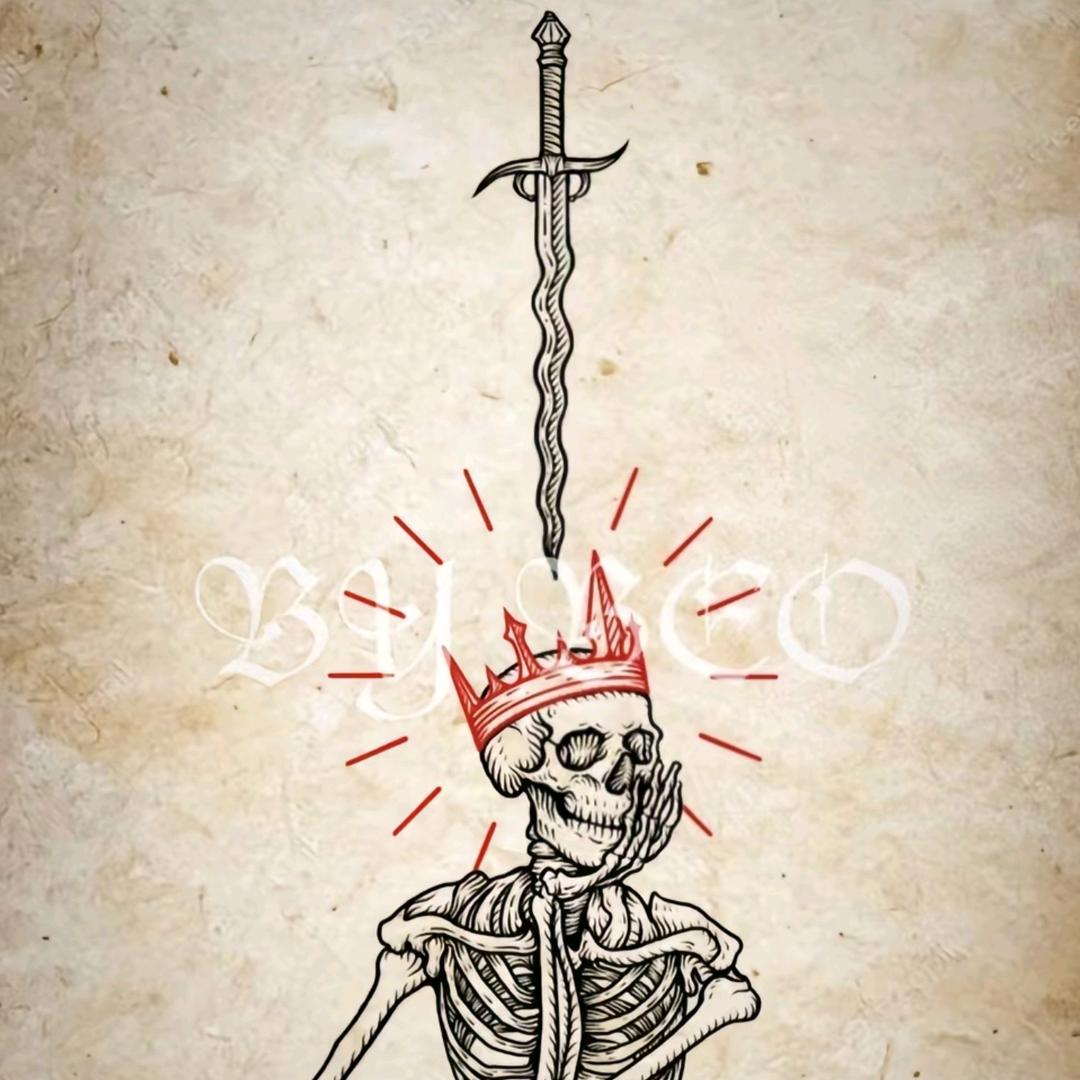 达摩克里斯🗡️