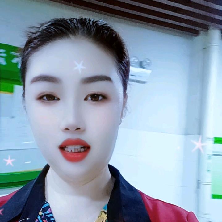 开心小妹