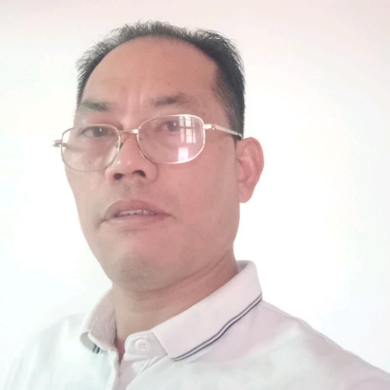 衡山衡哥