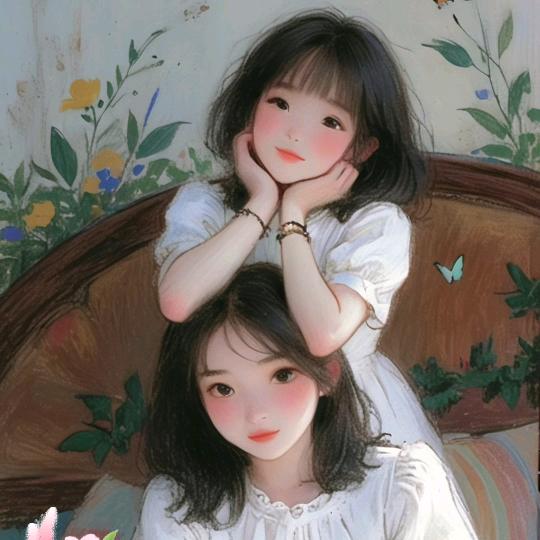 瑶瑶小公主